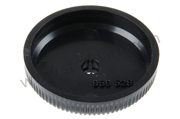 477959528 - ADJUSTING WHEEL for Porsche 924 80-85 &bull; 1980 &bull; 924 2.0 &bull; Coupe &bull; Automatic Gearbox