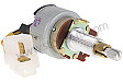 AIR-CONDITIONING SWITCH