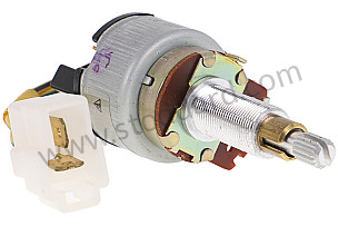 AIR-CONDITIONING SWITCH  (477959530)