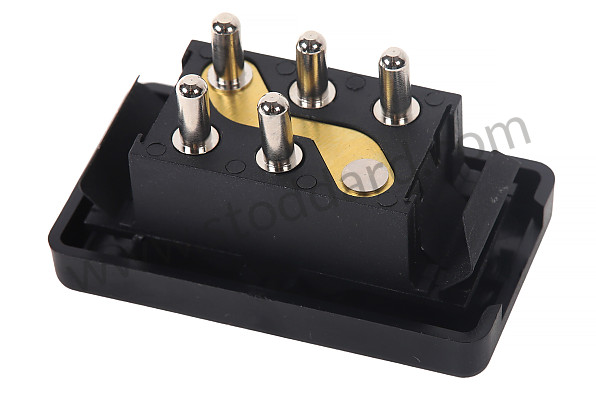 47795962201C - TIP SWITCH for Porsche 924 80-85 &bull; 1980 &bull; 924 Turbo &bull; Coupe &bull; Manual Gearbox, 5 Speed