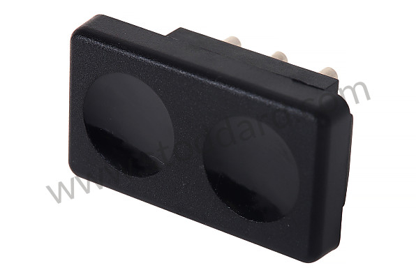 47795962201C - TIP SWITCH for Porsche 924 76-79 &bull; 1976 &bull; 924 2.0 &bull; Coupe &bull; Manual Gearbox, 4 Speed