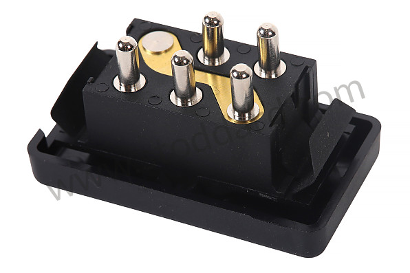 47795962201C - TIP SWITCH for Porsche 924 76-79 &bull; 1976 &bull; 924 2.0 &bull; Coupe &bull; Manual Gearbox, 4 Speed
