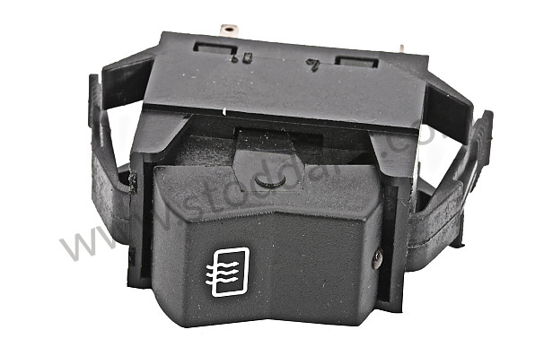 477959623 - SWITCH for Porsche 924 80-85 &bull; 1981 &bull; 924 Carrera Gt &bull; Coupe &bull; Manual Gearbox, 5 Speed