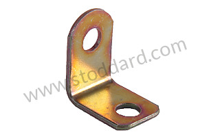 RETAINING BRACKET  (477971881A)