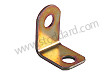 RETAINING BRACKET