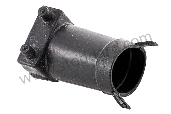 477971921 - PROTECTION CAP for Porsche 911 84-86 &bull; 1986 &bull; 3.2 &bull; Coupe &bull; Manual Gearbox, 5 Speed