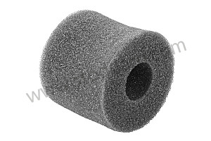 PROTECTIVE TUBE OPTION: HEADLAMP WASHER (Option code: M288)