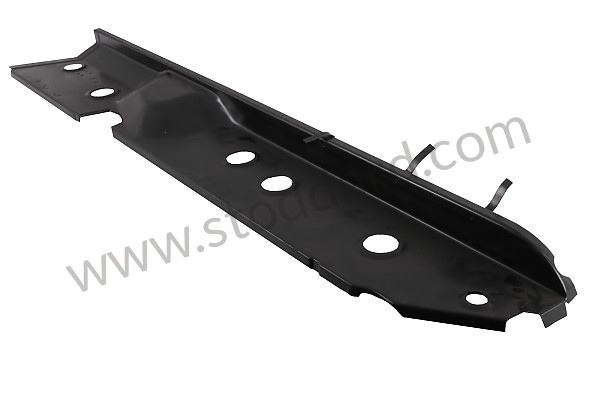 478803104B - SIDE MEMBER for Porsche 944 82-85 &bull; 1982 &bull; 944 2.5 &bull; Coupe &bull; Automatic Gearbox
