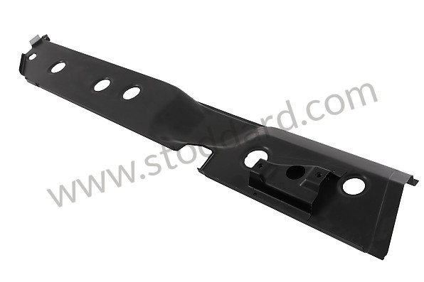 478803104B - SIDE MEMBER for Porsche 944 82-85 &bull; 1982 &bull; 944 2.5 &bull; Coupe &bull; Automatic Gearbox