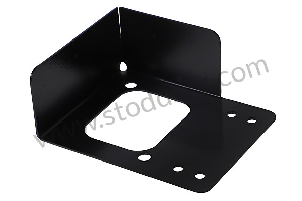 478820209 - BRACKET for Porsche 911 78-83 &bull; 1982 &bull; 3.0Sc &bull; Coupe &bull; Manual Gearbox, 5 Speed