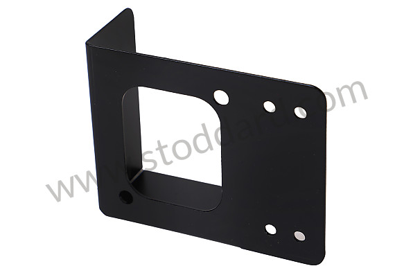 478820209 - BRACKET for Porsche 911 78-83 &bull; 1982 &bull; 3.0Sc &bull; Coupe &bull; Manual Gearbox, 5 Speed
