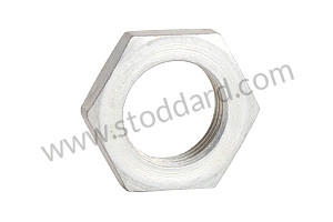 NUT OPTION: AUTOMATIC SPEED CONTROL (Option code: M454)