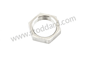HEXAGON NUT 