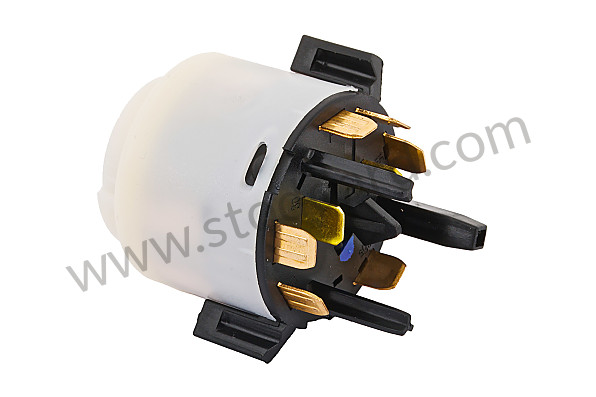 4B0905849 - Ignition Switch For 986 Boxster And 911 996 Up To 2005 for Porsche 