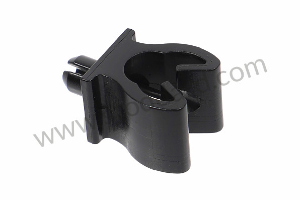 4D0616823 - CLAMP for Porsche Cayenne 957 07-10 &bull; 2007 &bull; Cayenne V6 &bull; Automatic Gearbox