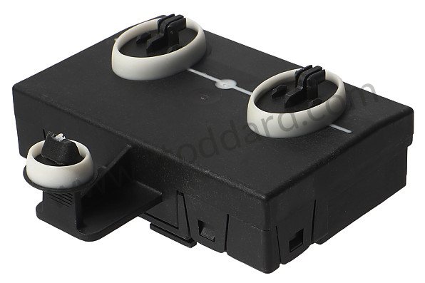 4H0959792S - CONTROL UNIT for Porsche 