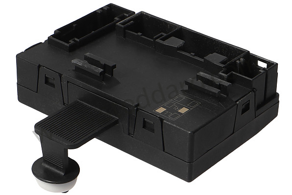 4H0959792S - CONTROL UNIT for Porsche 