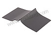 Air Deflector Plate For 356 And 912.