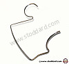 Retaining Spring For Air Deflector Plate, 2 Required, 356 And 912.