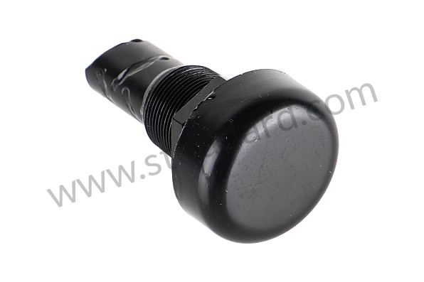 A51920012 - BLEEDER for Porsche 356B T6 &bull; 1961 &bull; 1600 (616/1 T6) &bull; Cabrio B T6 &bull; Manual Gearbox, 4 Speed