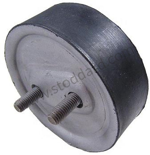 51920016 - Front Transmission Mount For All Dual Mount Transmissions For 356A, 356B And 356C for Porsche 