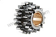 GEAR WHEEL