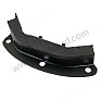 Transmission Mount, Left, For 356 Dual Mount 519