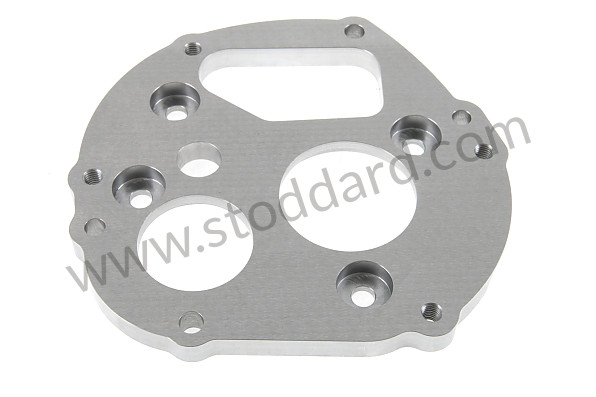 A51920105 - INTERMEDIATE PLATE for Porsche 