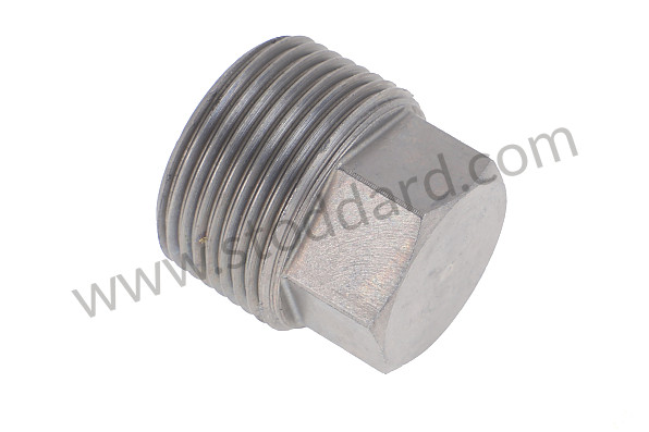 51920115 - Filler Plug For Transmission All 356 1950-65 for Porsche 
