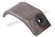 BAFFLE PLATE