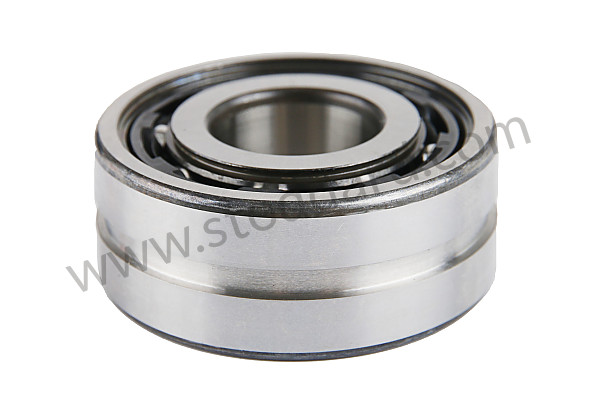 51920211 - 519 Split Case Pinion Intermediate Bearing w/Groove for Porsche 