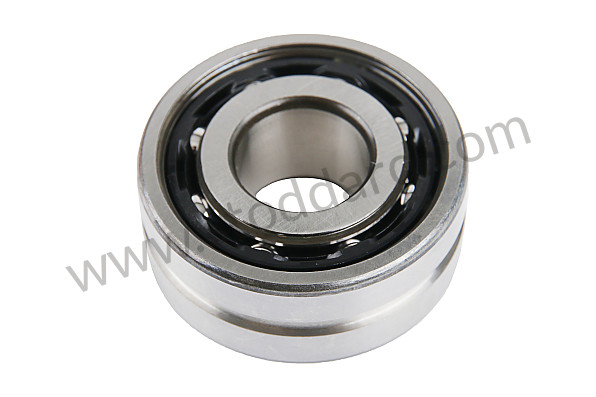 51920211 - 519 Split Case Pinion Intermediate Bearing w/Groove for Porsche 