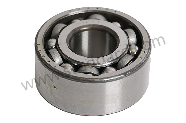 519202501 - 519 Transmission Intermediate Plate Mainshaft Bearing for Porsche 