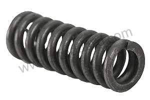 GEAR LOCK SPRING 356 WITH BOX 519 644 716 741 