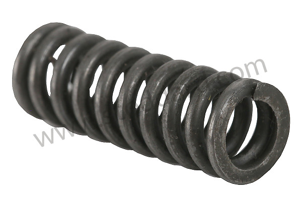 51920265 - GEAR LOCK SPRING 356 WITH BOX 519 644 716 741 for Porsche 