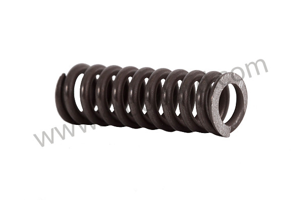 51920330 - Spring For Gear Lock, Reverse Gear, 356, 519, 644, 716, And 741 Transmissions. for Porsche 