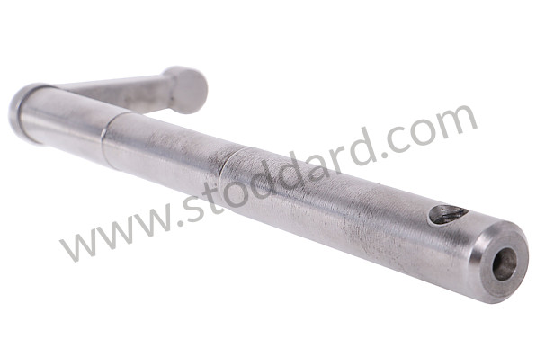 A51920342 - SHIFT LEVER for Porsche 