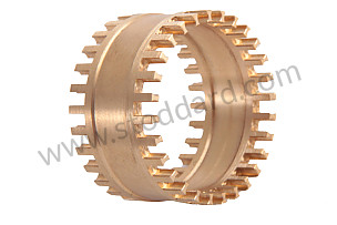 Needle Cage 3RD GEAR AND 4TH GEAR (51920351)