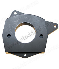 Front Transmission Mount For 519 Single Mount, For 356 Up To 1955. To the number of gearbox 10999