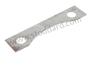 TAB WASHER  (A51932105)