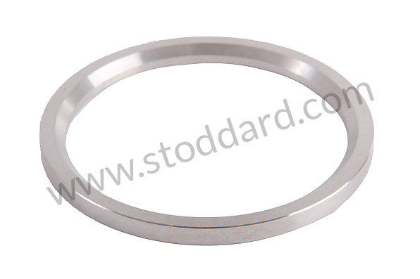 51932214 - SCRAPER RING for Porsche 