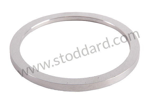 51932214 - SCRAPER RING for Porsche 