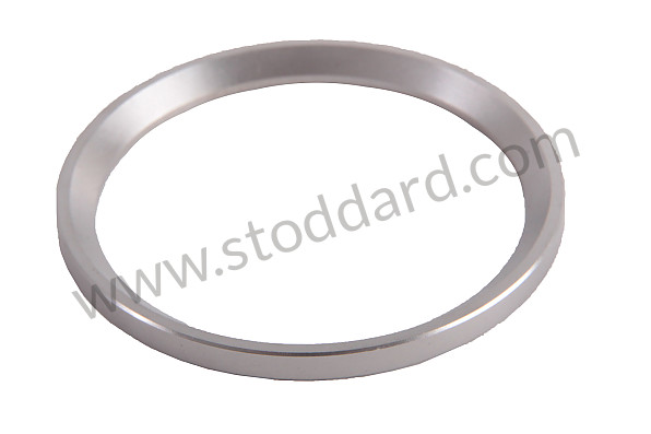 51932217 - SCRAPER RING for Porsche 