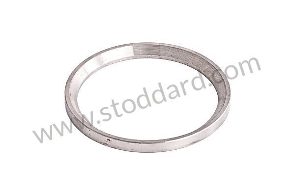 51932220 - SCRAPER RING for Porsche 