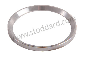 SCRAPER RING 12 Versions available for this part