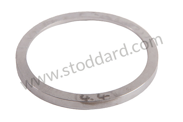 A51932221 - SCRAPER RING for Porsche 