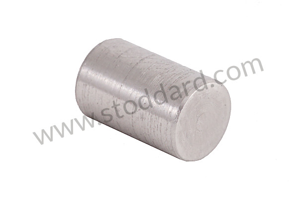 53901110 - Bearing Dowel Pin For Bearing #1, 356A/B Normal, Super for Porsche 
