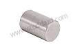 Bearing Dowel Pin For Bearing #1, 356A/B Normal, Super