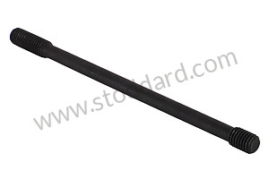 Cylinder Head Stud 356B, 356C, 912. 