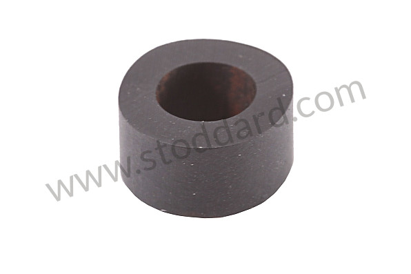 53901122 - Timing Cover Oil Seal, 356, 356A for Porsche 356C &bull; 1963 &bull; 1600 C (616/15) &bull; Cabrio C &bull; Manual Gearbox, 4 Speed